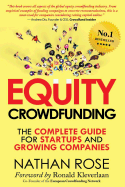 Equity Crowdfunding: The Complete Guide for Startups and Growing Companies