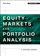 Equity Markets and Portfolio Analysis