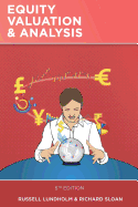 Equity Valuation and Analysis: 5th Edition