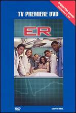 ER: Pilot - Rod Holcomb