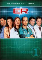 ER: Season 01