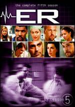 ER: Season 05