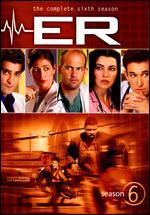 ER: Season 06