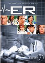 ER: Season 07