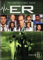 ER: Season 08