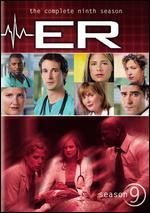 ER: Season 09