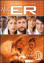 ER: Season 10