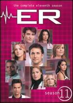 ER: Season 11