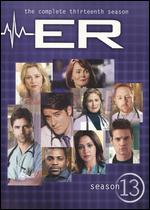 ER: Season 13 - 