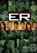 ER: Season 15