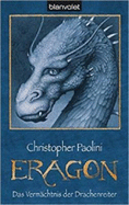Eragon - Das Vermachtnis der Drachenreiter