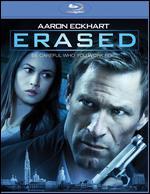 Erased [Blu-ray]