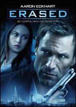 Erased - Philipp St�lzl