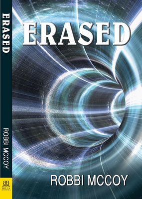 Erased - McCoy, Robbi