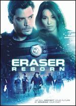 Eraser: Reborn