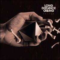 Eraser - Long Distance Calling