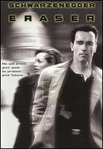 Eraser - Chuck Russell