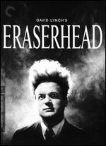Eraserhead - David Lynch