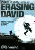 Erasing David