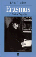 Erasmus - Halkin, Leon E