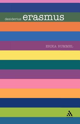 Erasmus - Rummel, Erika