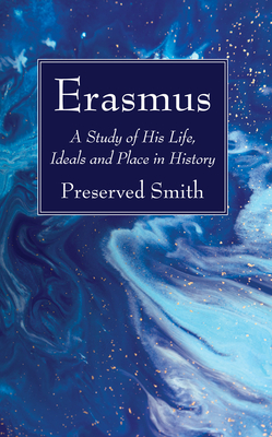 Erasmus - Smith, Preserved