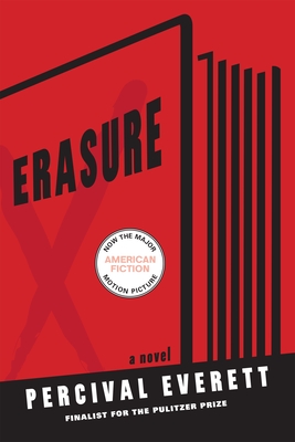 Erasure - Everett, Percival