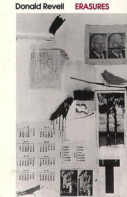 Erasures - Revell, Donald