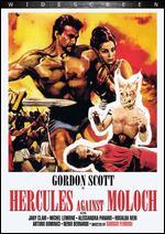 Ercole contro Moloch