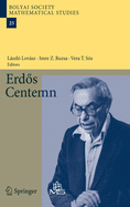 Erd�s Centennial