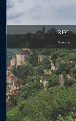 Erec - Hartmann