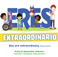 Eres Extraordinario - Biling?e