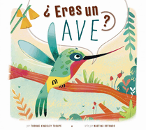 ?Eres Un Ave?