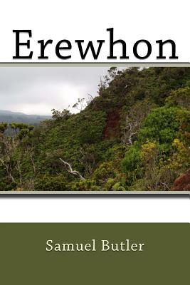 Erewhon - Samuel Butler