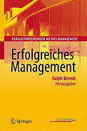Erfolgreiches Management