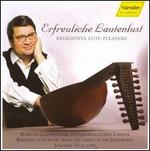Erfreuliche Lautenlust