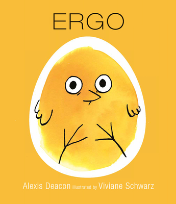 Ergo - Deacon, Alexis