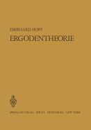 Ergodentheorie