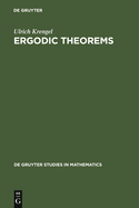 Ergodic theorems