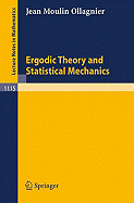 Ergodic Theory and Statistical Mechanics