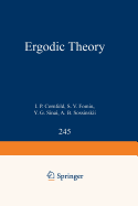 Ergodic Theory