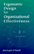 Ergonomic Design for Organizational Effectiveness S
