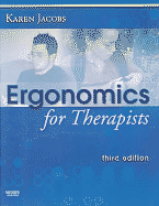 Ergonomics for Therapists