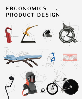 Ergonomics in Product Design - Sendpoints (Editor)
