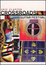 Eric Clapton: Crossroads Guitar Festival 2004