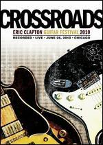 Eric Clapton: Crossroads Guitar Festival 2010