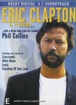 Eric Clapton & Friends: Live 1986
