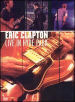 Eric Clapton: Live in Hyde Park