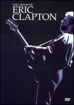 Eric Clapton: The Cream of Eric Clapton