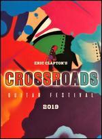 Eric Clapton's Crossroads Guitar Festival 2019